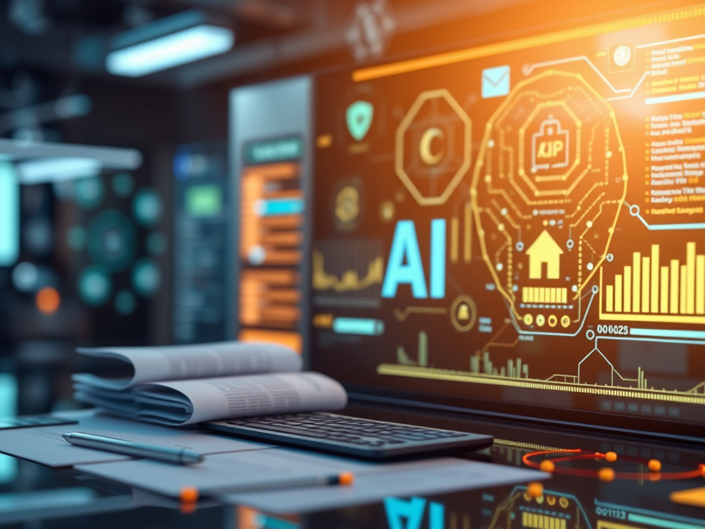 How AI is Revolutionizing Title Searches