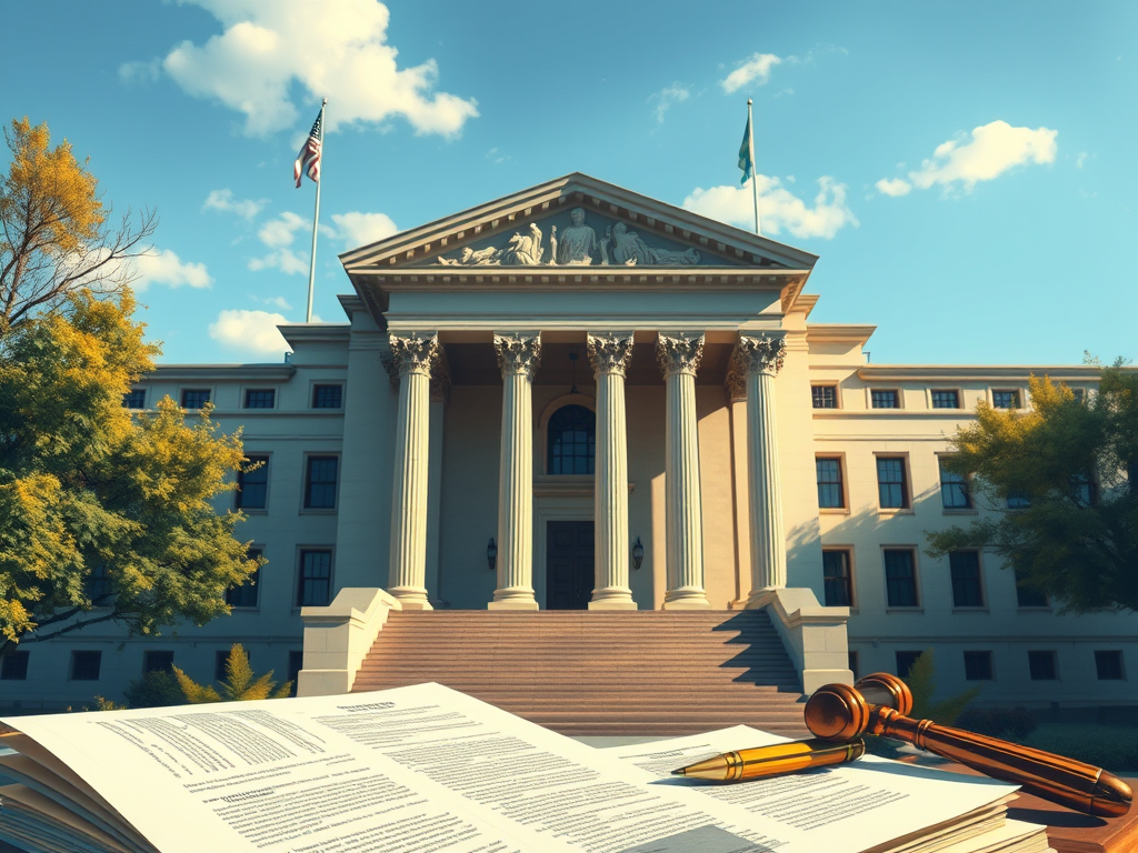 🏛️ What Is a Petition for Letters of Administration in New York Real Estate?