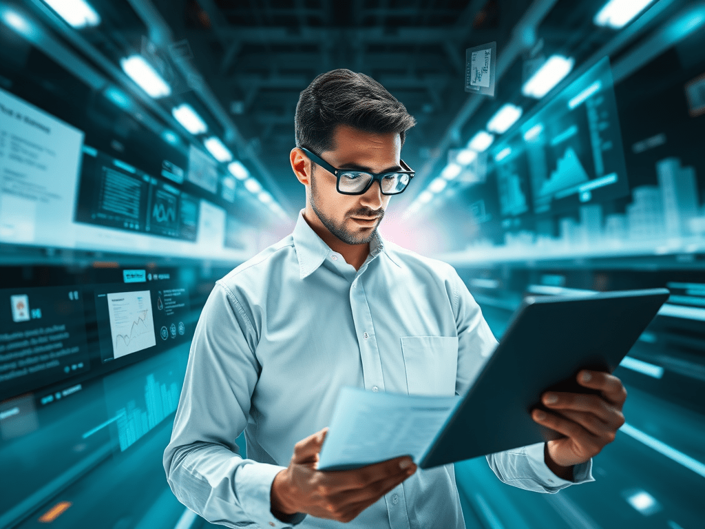 TitleTrackr: How AI Is Massively Speeding Up the Real Estate Title Search&nbsp;Process