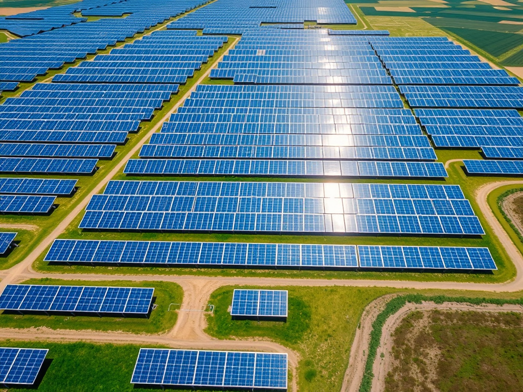 How Energy Infrastructure Developers Are Using TitleTrackr to Significantly Increase Productivity