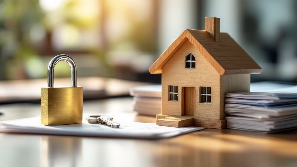 A Guide to Title and Escrow in Real&nbsp;Estate