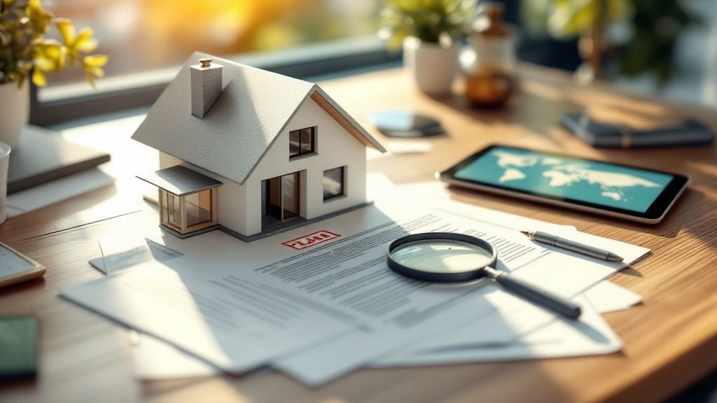A Complete Guide to Liens and Foreclosure