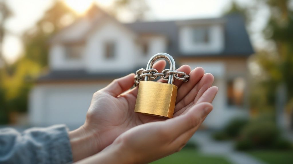 What Is a Release of Mortgage? Essential Guide Explained