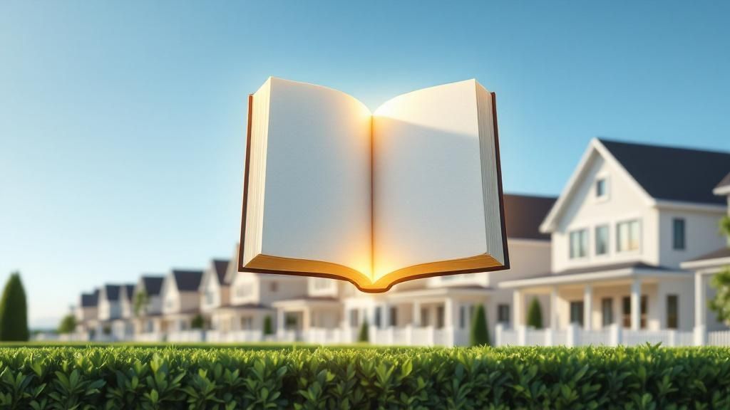 What Does Deed Restricted Community Mean? A Guide for Industry Professionals