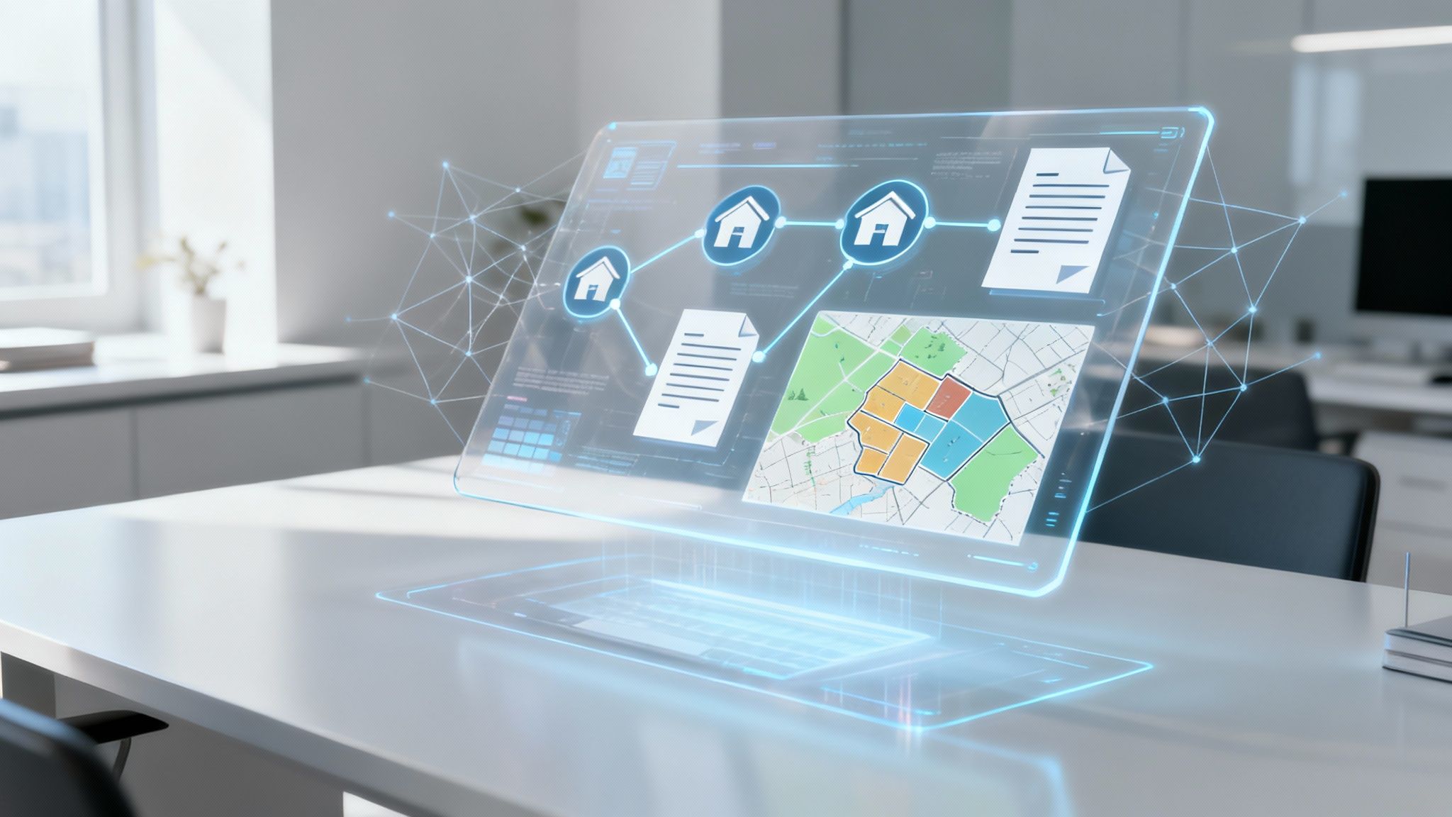 What is Workflow Automation? How to Boost Your Real Estate & Energy Operations