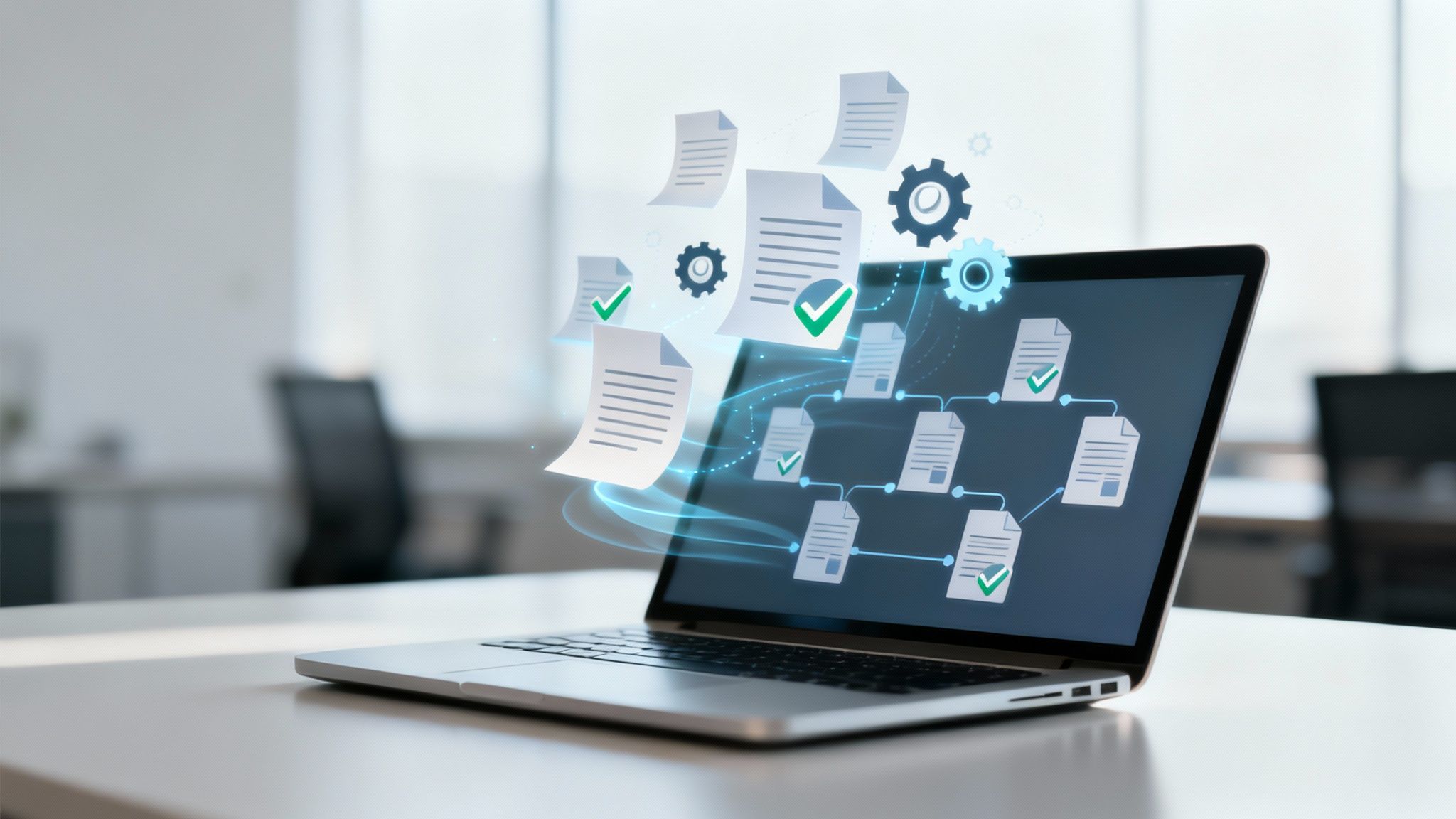 12 Best Document Automation Software Solutions of 2025