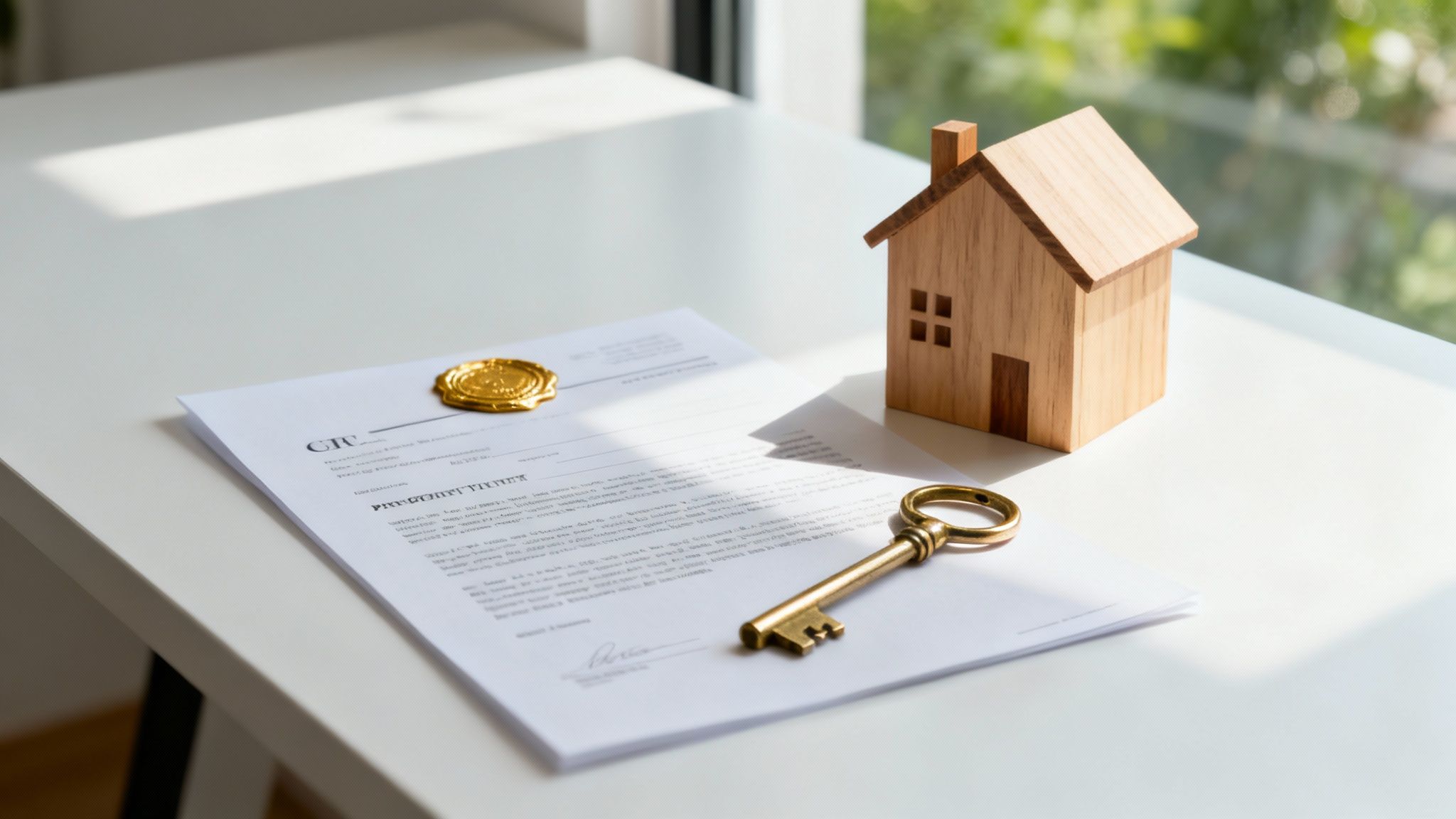 Define Clear Title: The Ultimate Guide to Secure Ownership
