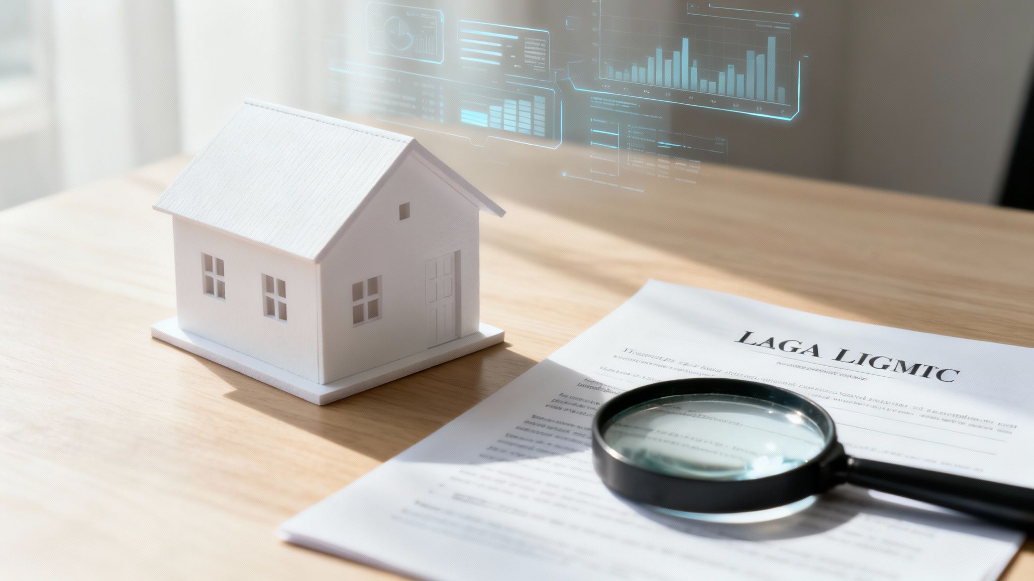 A Guide to a Title Search on a Property