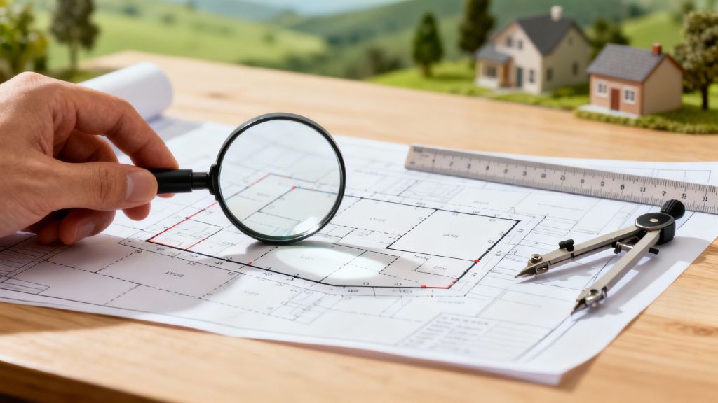 How to Read a Plat Map: A Professional’s Guide