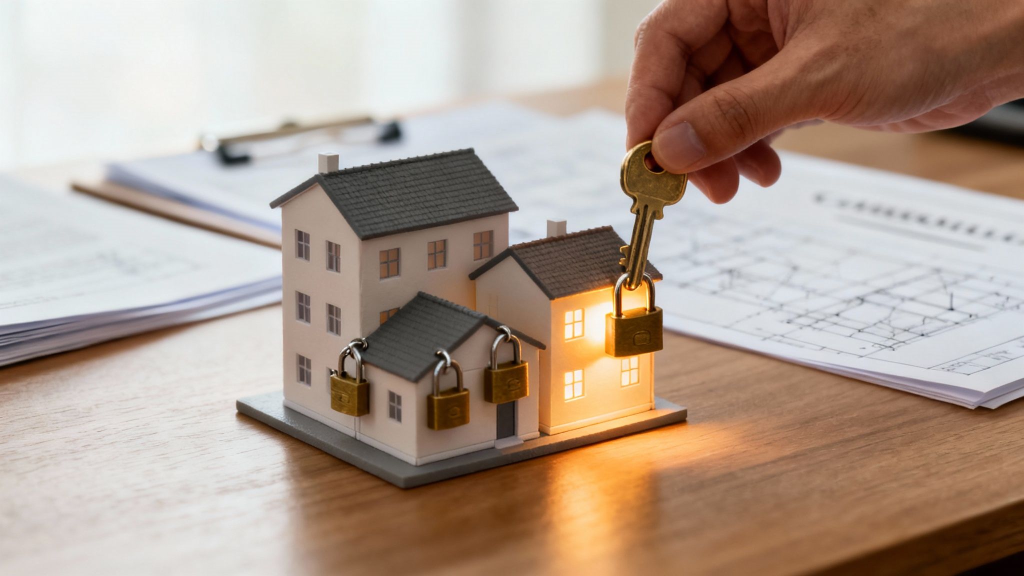 A Guide to Partial Release of Lien