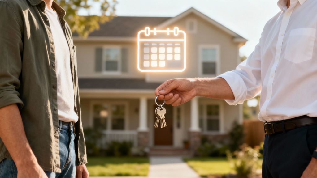 What Is Tenancy At Will? A Landlord’s Practical&nbsp;Guide