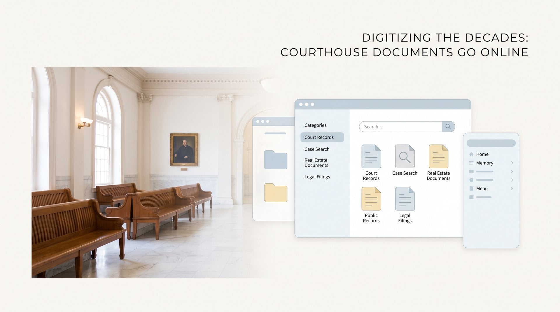 County Recorder Document Retrieval Automation: How Modern Title Professionals Are Eliminating Manual Search Bottlenecks
