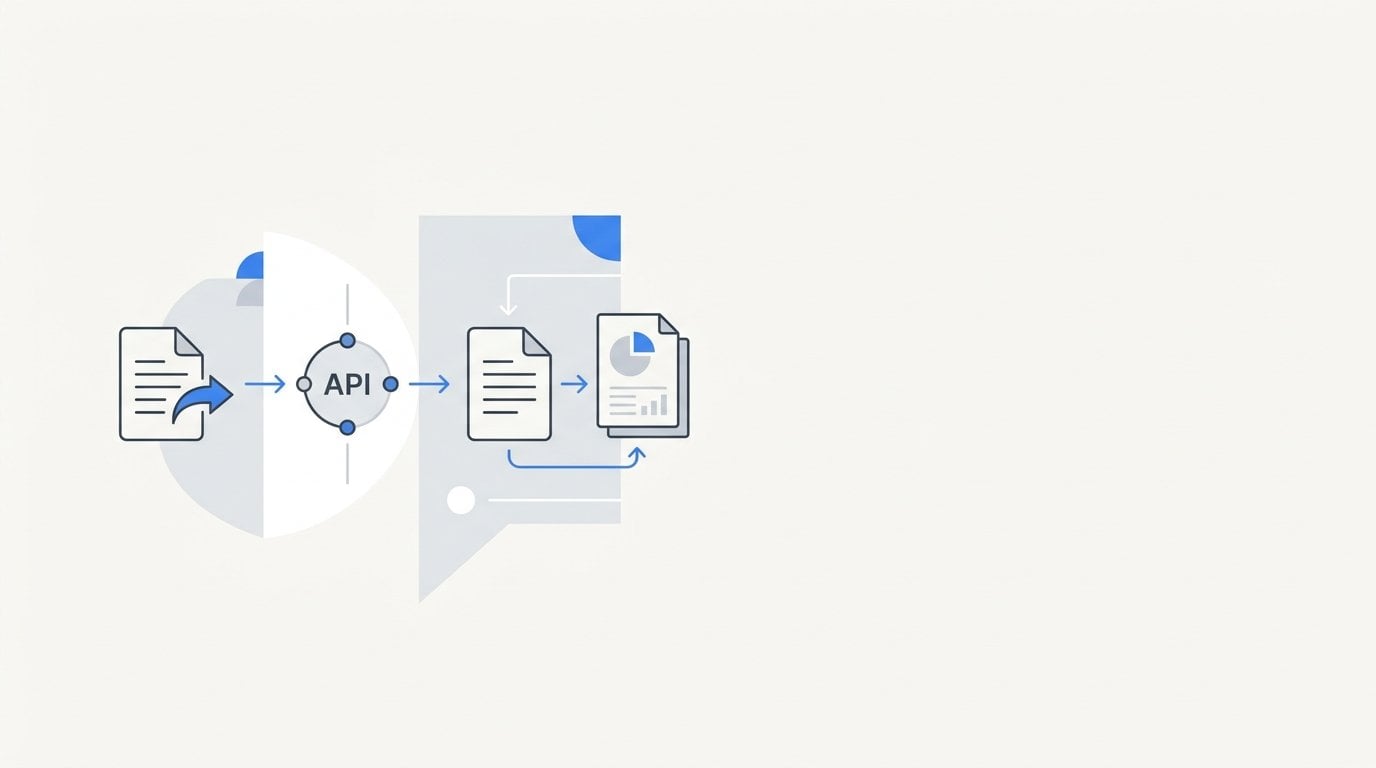 How to Plan and Build a Title Search API Integration Into Your Workflow